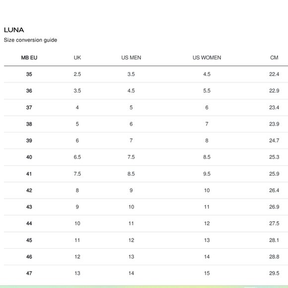 NEW MOON BOOTS Luna Chelsea Boots - Suede in tan unisex 1025 13s7 - Picture 10 of 10